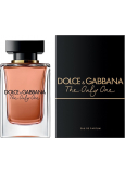 Dolce & Gabbana Das einzige Eau de Parfum für Frauen 50 ml