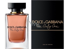 Dolce & Gabbana Das einzige Eau de Parfum für Frauen 50 ml