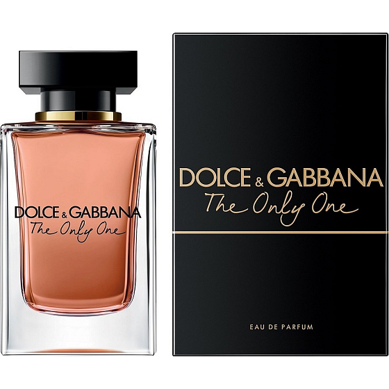 Dolce & Gabbana Das einzige Eau de Parfum für Frauen 50 ml