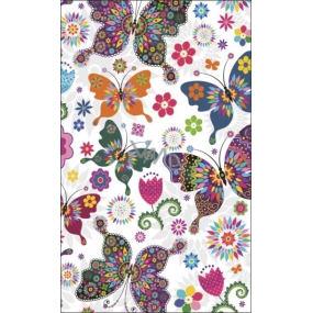 Albi Lined Pocket Butterflies 96 Seiten 9,5 cm x 15,5 cm x 0,9 cm