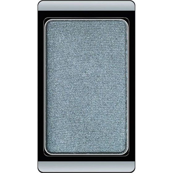 Artdeco Lidschatten Perle Perlglanz Lidschatten 69A Perle Rauchblau 0,8 g