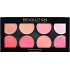 Makeup Revolution Ultra Blush Zucker- und Gewürzrötungspalette 13 g