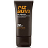 Piz Buin Allergy Face SPF30 Sonnenschutzmittel verhindert Sonnenallergien, wirkt beruhigend, spendet den ganzen Tag Feuchtigkeit und ist 50 ml schweiß- und wasserbeständig