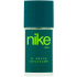Nike A Spicy Attitude for Man parfümiertes Deodorantglas für Männer 75 ml