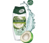 Palmolive Pure & Delight Coconut Duschgel 250 ml
