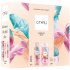 C-Thru Harmony Bliss Deodorant Spray für Frauen 150 ml + Duschgel 250 ml, Kosmetikset