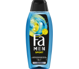 Fa Men Sport Duschgel 400 ml