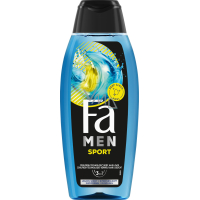 Fa Men Sport Duschgel 400 ml