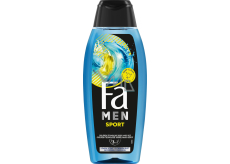 Fa Men Sport Duschgel 400 ml