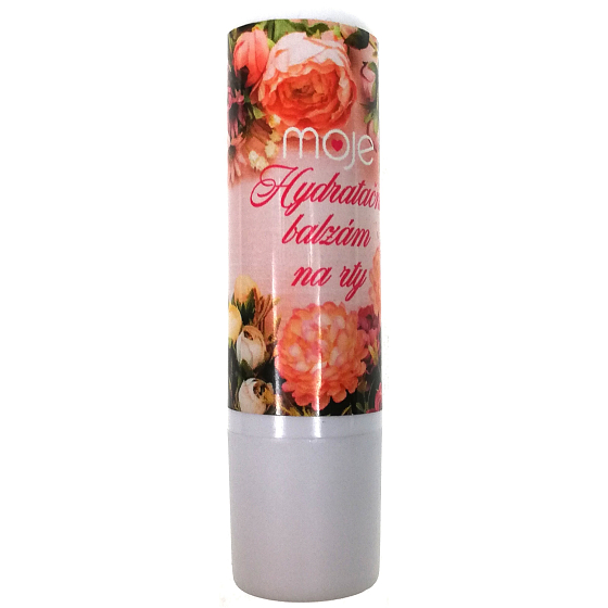 Meine Blumen mischen 3 in 1 feuchtigkeitsspendenden Lippenbalsam 3,8 g 1 Stück