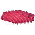 Fre Pro Wave 3D Kiwi und Grapefruit duftendes Urinal Sieb rosa 2 Stück
