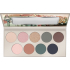 Essenz Hallo Berlin Lidschatten-Palette Lidschatten-Palette 10 13,5 g