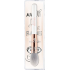Essence Highlighter Pinsel mit synthetischen Borsten für Highlighter