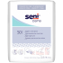 Seni Care Waschhandschuhe ohne Folie 22,5 x 16 cm, 50 Stück
