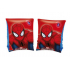 Bestway Marvel Spiderman Aufblasbare Ärmel 2 Kammern 23 x 15 cm, von 3-6 Jahren