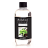 Millefiori Milano Natural White Mint & Tonka - Weiße Minze und Tonkabohnen Diffusor-Nachfüllung für Weihrauchstiele 500 ml
