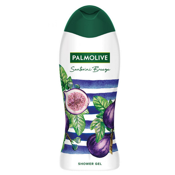 Palmolive Santorini Breeze Duschgel 500 ml