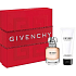 Givenchy L Interdit Eau de Toilette Eau de Toilette für Frauen 50 ml + Körperlotion 75 ml, Geschenkset