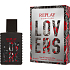 Replay Signature Lovers für Man Eau de Toilette 30 ml