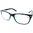 Berkeley Lesebrille +1 Kunststoff schwarz 1 Stück MC2194