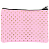 Albi Deluxe Tasche klein rosa 18,5 cm x 12,5 cm x 1,5 cm