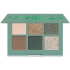 Essence Dancing grüne Lidschattenpalette 4,5 g