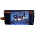 Nivea Men Protect & Care After Shave Balsam 100 ml + Rasiergel 200 ml + Antitranspirant Roll-on 50 ml + Labello Lippenbalsam 5,5 ml + Etui, Kosmetikset für Männer