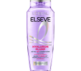 Elseve Hyaluron Plump Shampoo für Haare, 250 ml