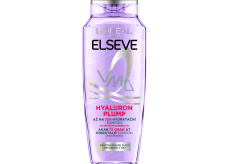 Elseve Hyaluron Plump Shampoo für Haare, 250 ml