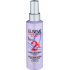 Loreal Paris Elseve Hyaluron Plump 72h feuchtigkeitsspendendes Serum für dehydriertes Haar Spray 150 ml