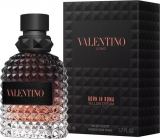 Valentino Born in Roma Coral Fantasy Uomo Eau de Toilette für Männer 50 ml