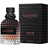Valentino Born in Roma Coral Fantasy Uomo Eau de Toilette für Männer 50 ml