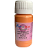 Art e Miss Universal Acryl Perlenfarbe 64 Orange 40 g