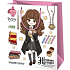 Degen Merch Harry Potter - Hermine Geschenkpapier Tasche 26 x 33 x 13,5 cm