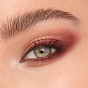 Catrice 5 In A Box Mini Eyeshadow Palette 060 Vivid Burgundy Look 4 g
