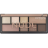 Catrice Die reine nackte Lidschattenpalette 9 g