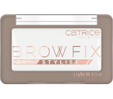 Catrice Brow Fix Seife Stylist Brow Stylist 010 voll und flauschig 4,1 g