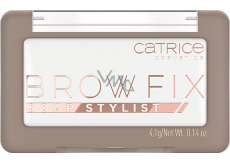 Catrice Brow Fix Seife Stylist Brow Stylist 010 voll und flauschig 4,1 g