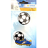EP Line Herma Patch Fußballschuhe 2 Stück