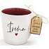 Nekupto Original Becher mit dem Namen Irena 300 ml