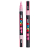 Posca Universal-Acrylmarker 0,9 - 1,3 mm Glitzer rosa PC-3M
