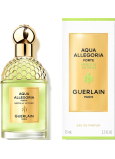 Guerlain Aqua Allegoria Forte Nerolia Vetiver Eau de Parfum Nachfüllbarer Flakon für Frauen 75 ml