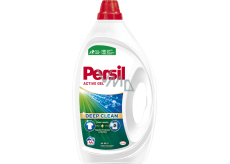 Persil Deep Clean Regular universal flüssiges Waschmittel 44 Waschgänge, 1,98 l