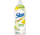 Silan Naturals Ylang Ylang & Vetiver Scent konzentrierter Weichspüler 32 Dosen 800 ml