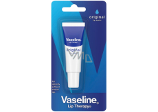 Vaseline Original Lippenbalsam 10 g