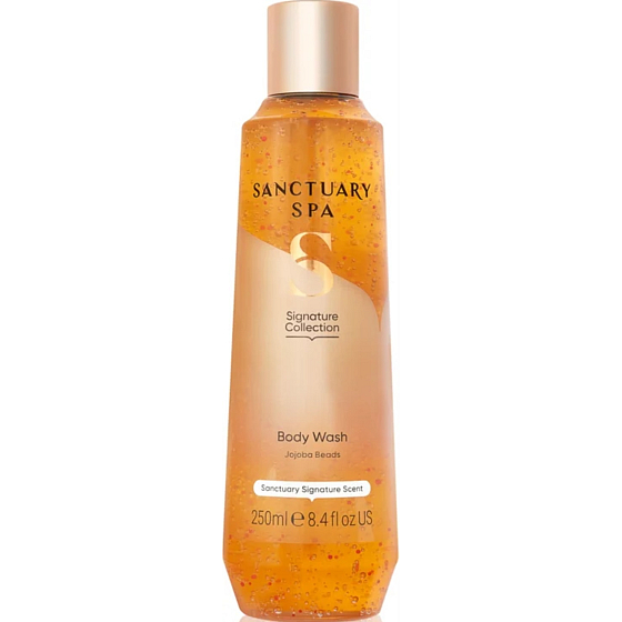 Sanctuary Spa Signature Collection Erfrischendes Duschgel 250 ml