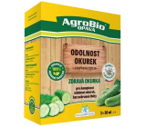 Agrobio Green Cucumber für komplexe Resistenz von Gurken 2 x 50 ml