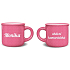 Nekupto Name Mini-Becher Monika 100 ml