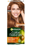 Garnier Color Naturals Haarfarbe, warmes Bernstein 6.41