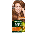 Garnier Color Naturals Haarfarbe, warmes Bernstein 6.41